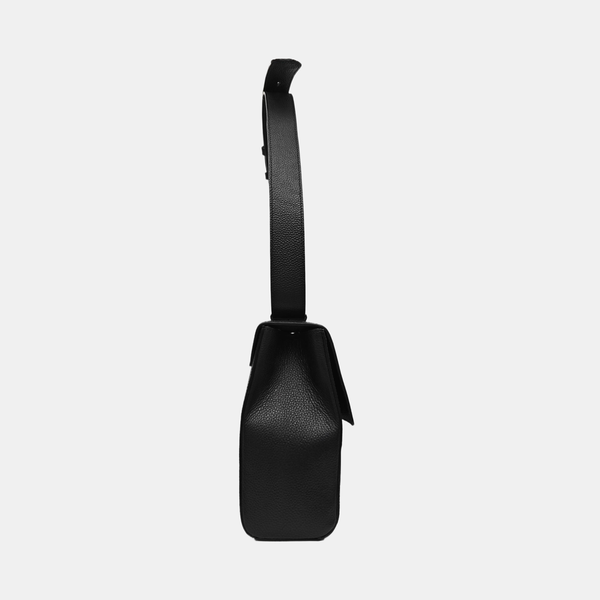GG Marmont Calfskin Black