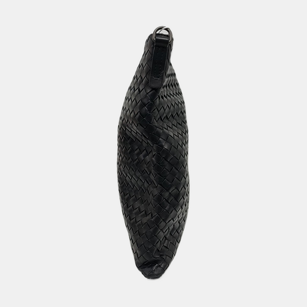 Calfskin Black