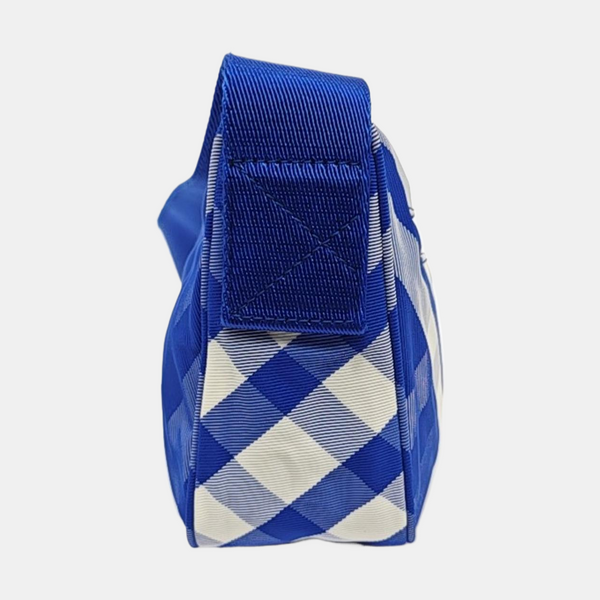 Canvas Blue