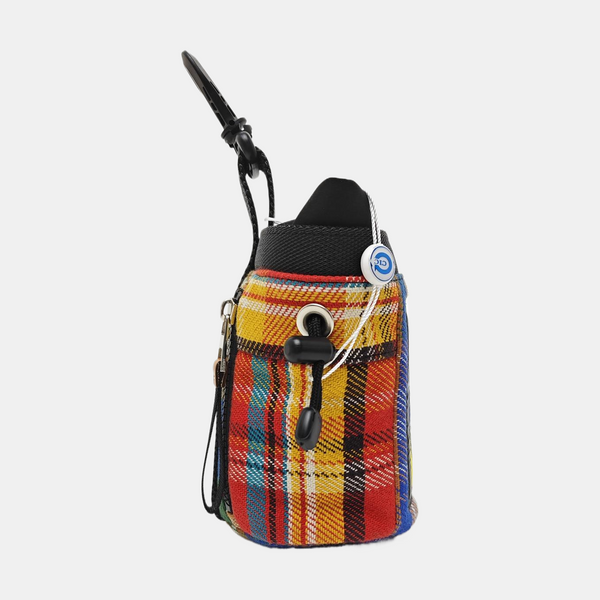 Eye/loewe/nature Fabric Multicolor