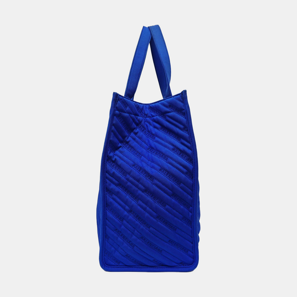 Canvas Tote Bag Blue