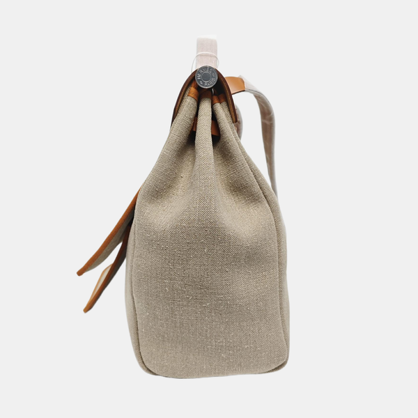 Herbag 39 Canvas Beige