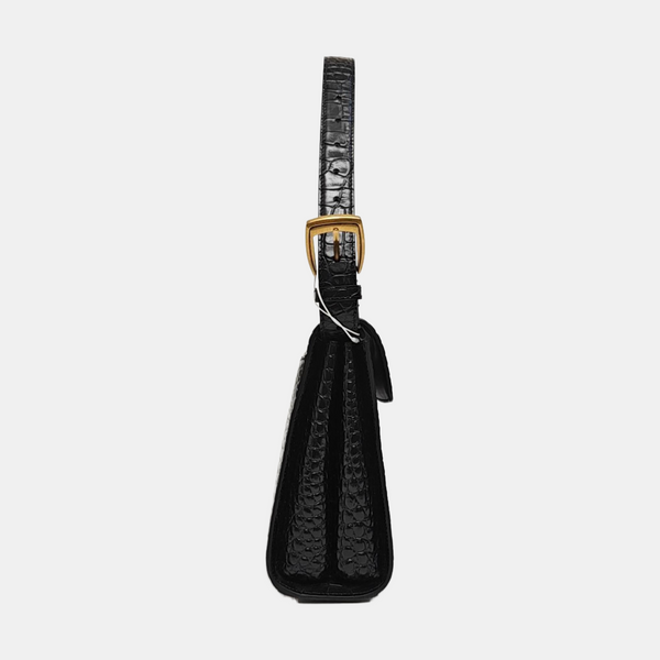 Calfskin Black