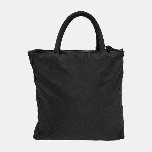 Nylon Black