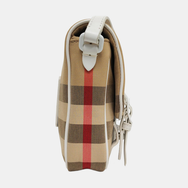 Canvas Beige