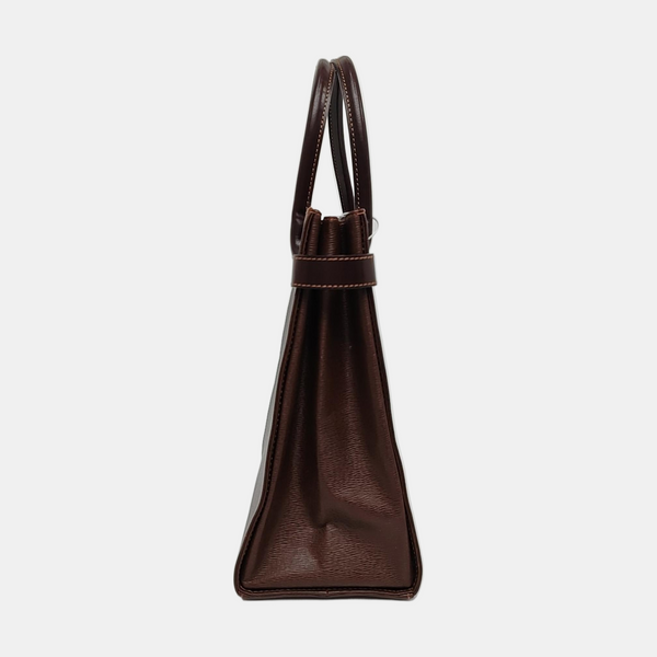 Calfskin Brown