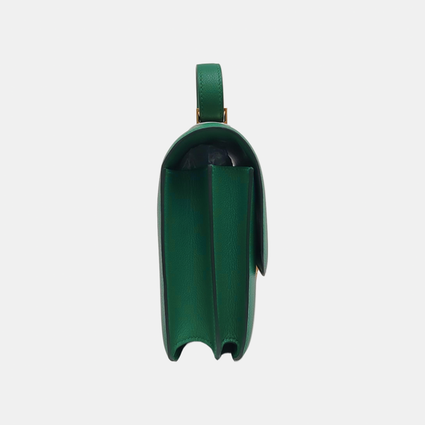 Constance 24 Evercolor Green