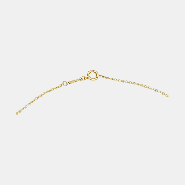 18k Gold Necklace