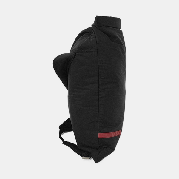 Nylon Black