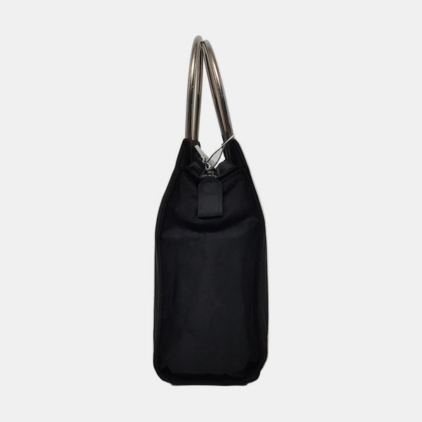 Nylon Black