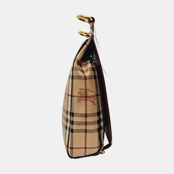 Calfskin Brown