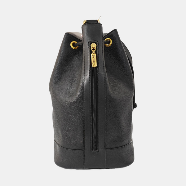 Calfskin Black