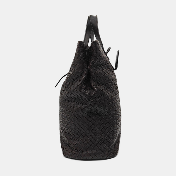Calfskin Brown