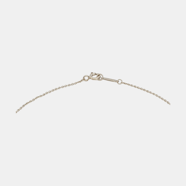 Tiffany Enchant 925 Sterling Silver Necklace