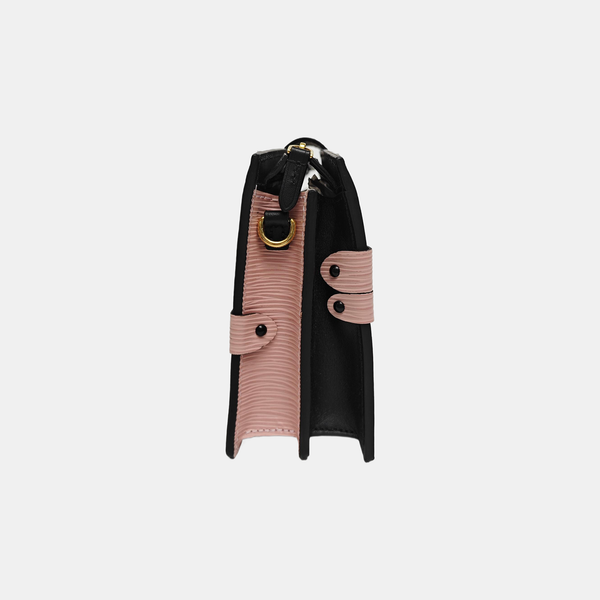 TRUNK Epi Pink