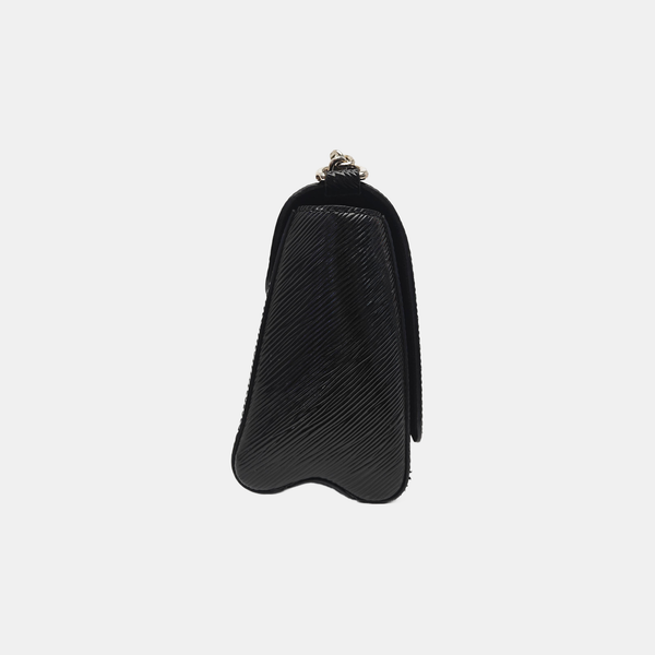 TWIST MM Epi Black