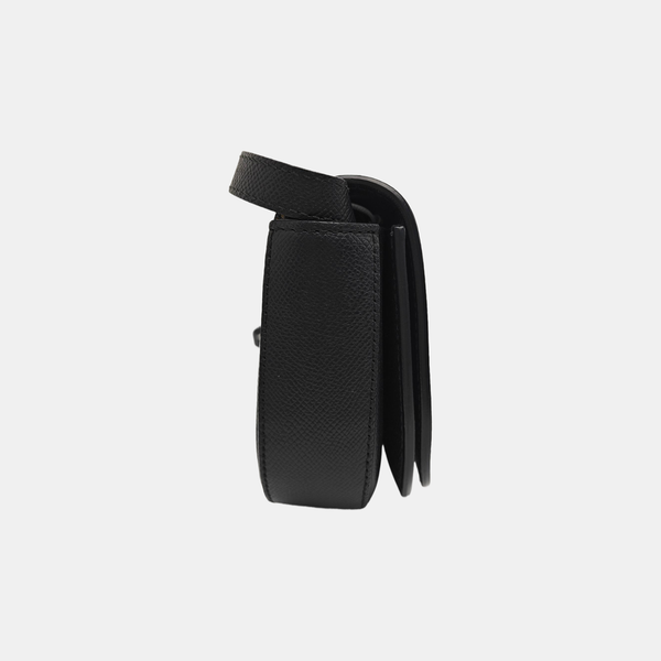 Ville Extra Small Calfskin Black
