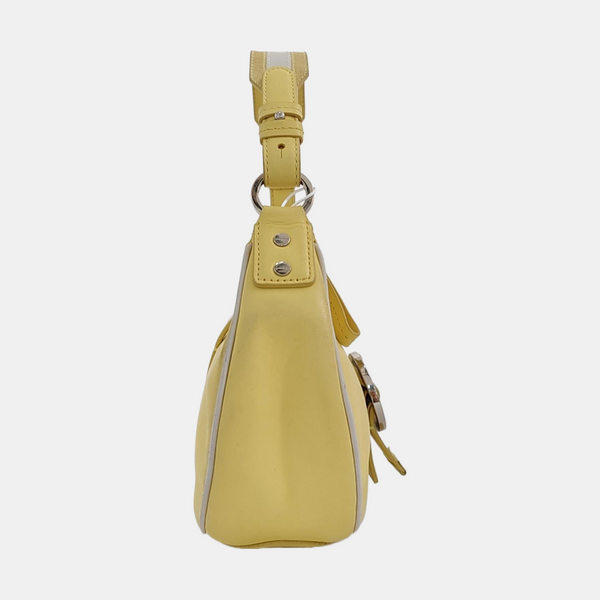 Calfskin Yellow