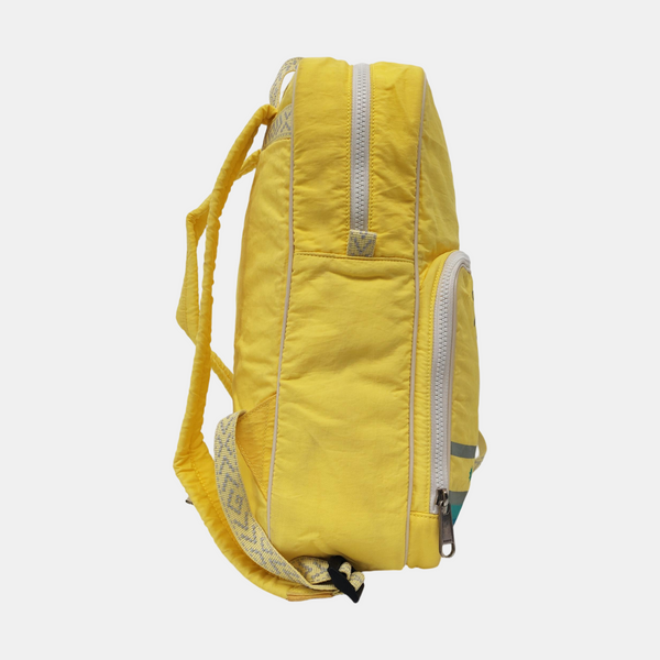 Tenebre Nylon Yellow