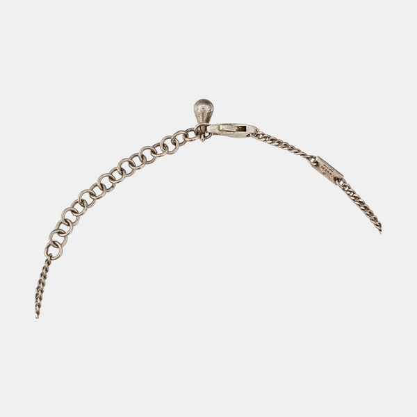 925 Sterling Silver Necklace