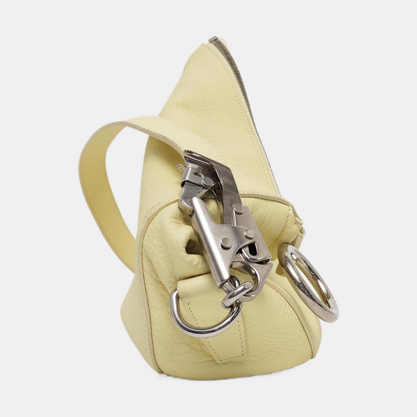 Canterbury Calfskin Green