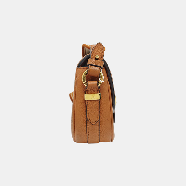PONT 9 Calfskin Brown