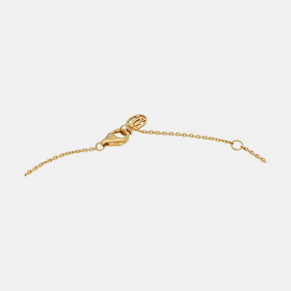 CARTIER D'AMOUR 18k Gold Necklace