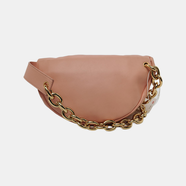 Calfskin Mini Pink