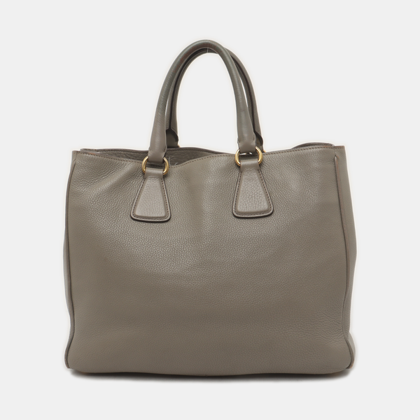 Calfskin Gray
