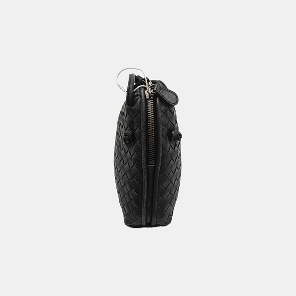 Nodini Lambskin Black