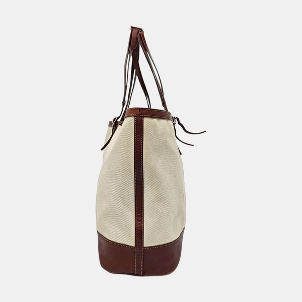 Large Canvas White