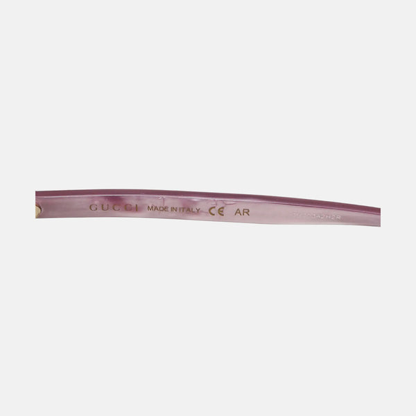 Synthetic Sunglasses Green