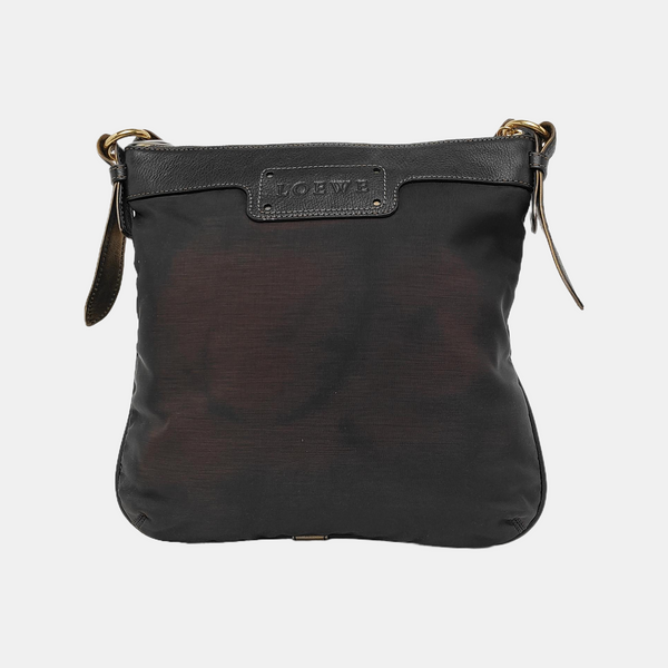 Canvas Black
