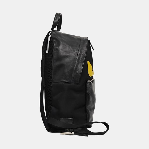 Monster Nylon Black