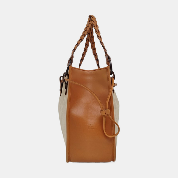 Canvas Beige