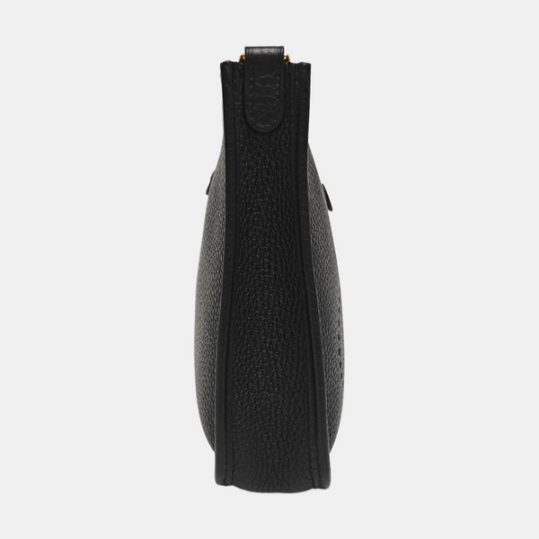 Evelyne TPM Clemence Black