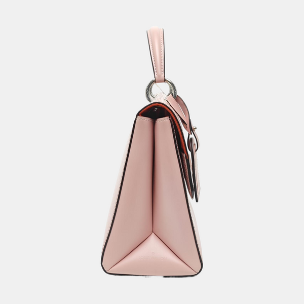 GRENELLE PM Epi Pink