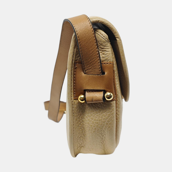 Calfskin Beige