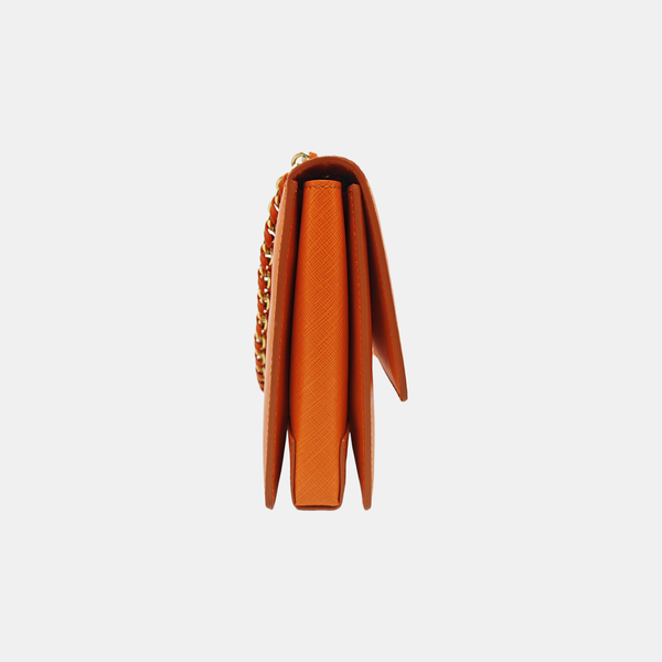 Vara Calfskin Orange