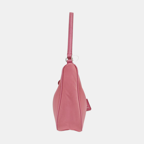 Re-Edition2005 Mini Nylon Pink