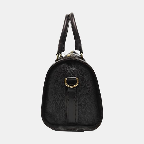 Alchester Calfskin Brown