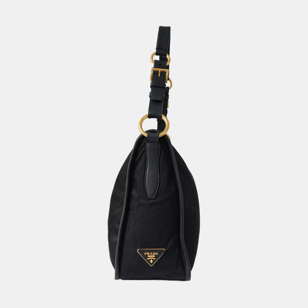 Nylon Black