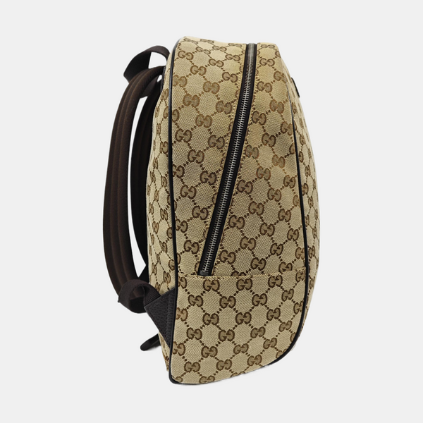 Guccissima Monogram Canvas Beige