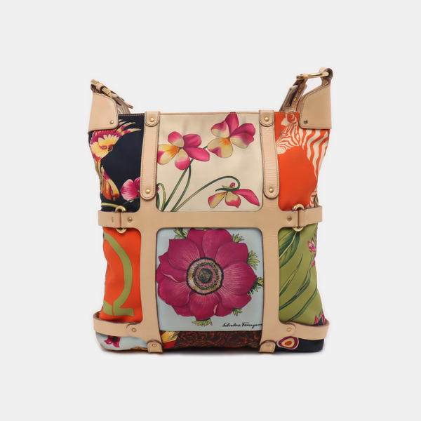 Fabric Multicolor