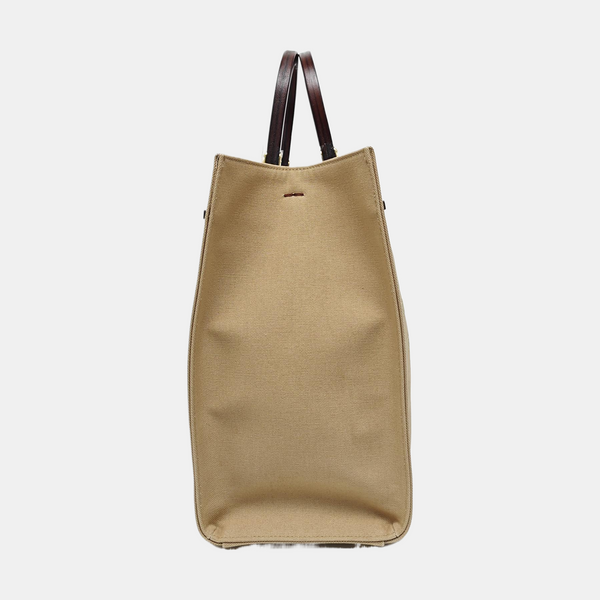 Sunshine Medium Canvas Beige