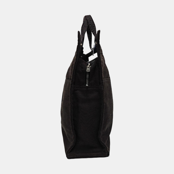 Her Line Medium Canvas Gray