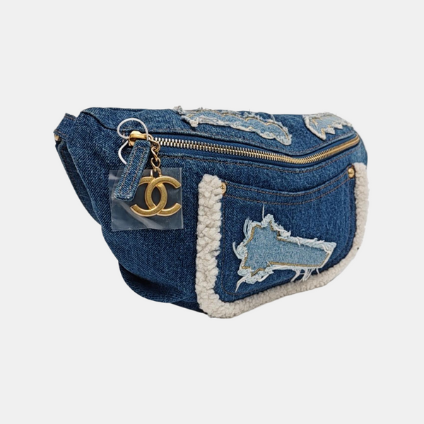 Denim Blue