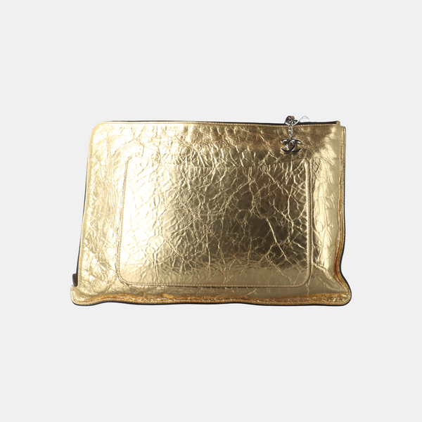 Lambskin Gold