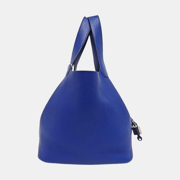 Picotin Lock 22 Clemence Blue