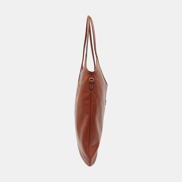 IVY Calfskin Brown
